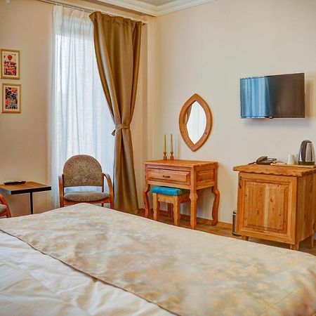 Ivy Cappadocia Otel Göreme Dış mekan fotoğraf