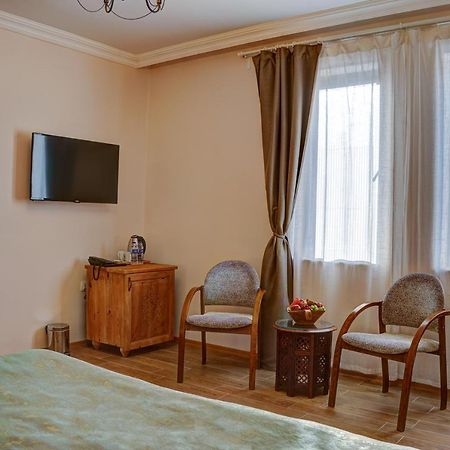 Ivy Cappadocia Otel Göreme Dış mekan fotoğraf