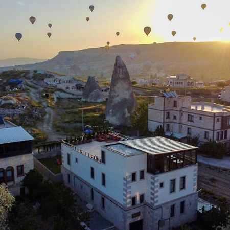Ivy Cappadocia Otel Göreme Dış mekan fotoğraf