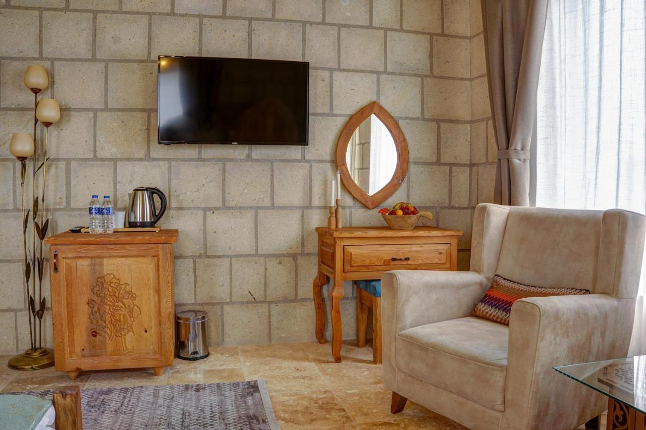 Ivy Cappadocia Otel Göreme Dış mekan fotoğraf