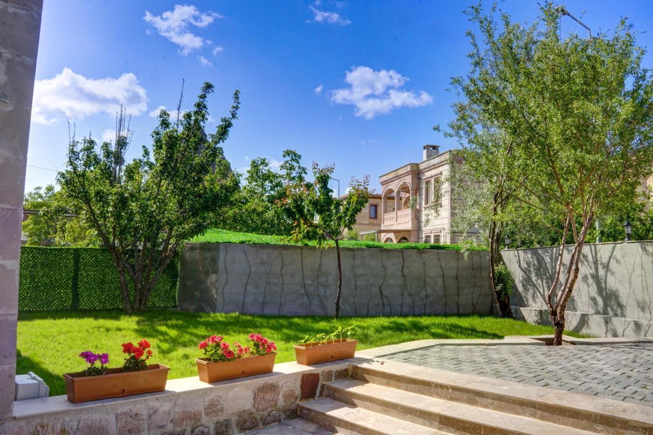 Ivy Cappadocia Otel Göreme Dış mekan fotoğraf