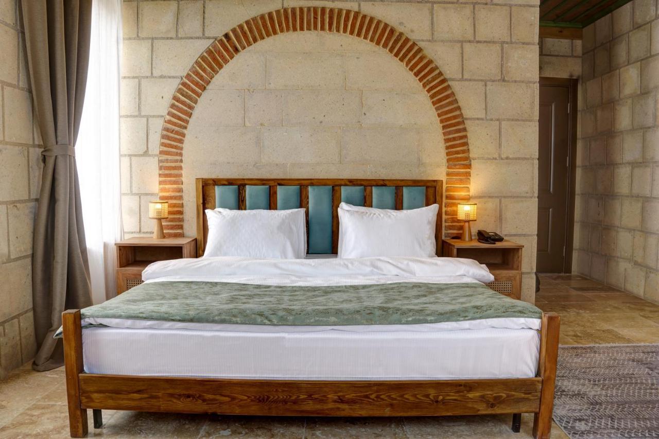 Ivy Cappadocia Otel Göreme Dış mekan fotoğraf