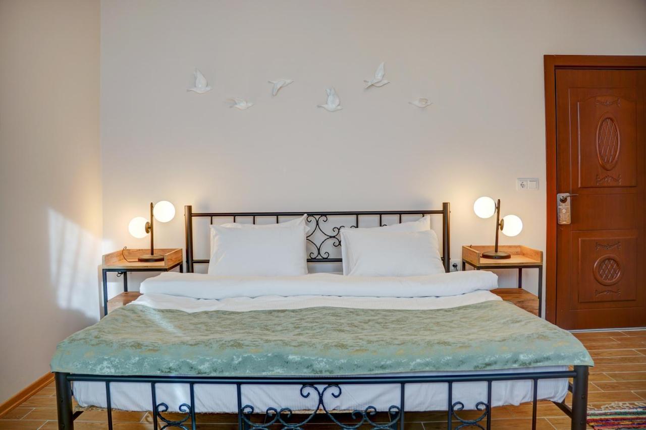 Ivy Cappadocia Otel Göreme Dış mekan fotoğraf