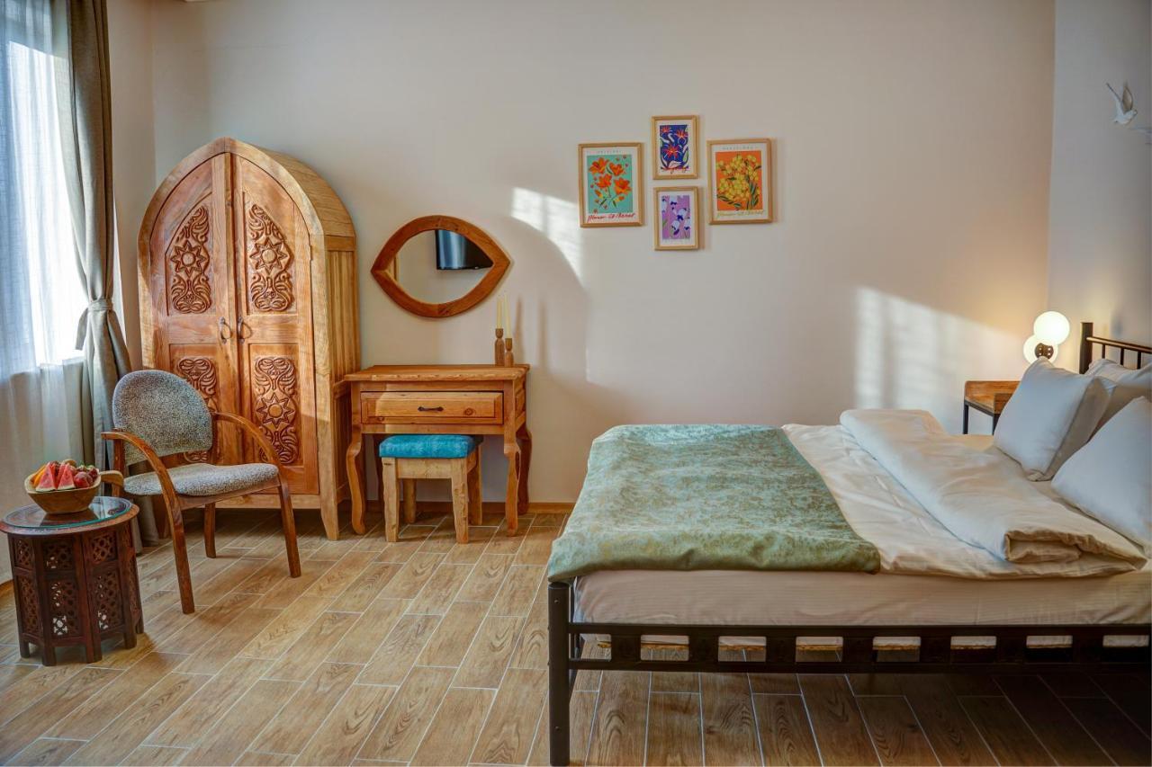 Ivy Cappadocia Otel Göreme Dış mekan fotoğraf