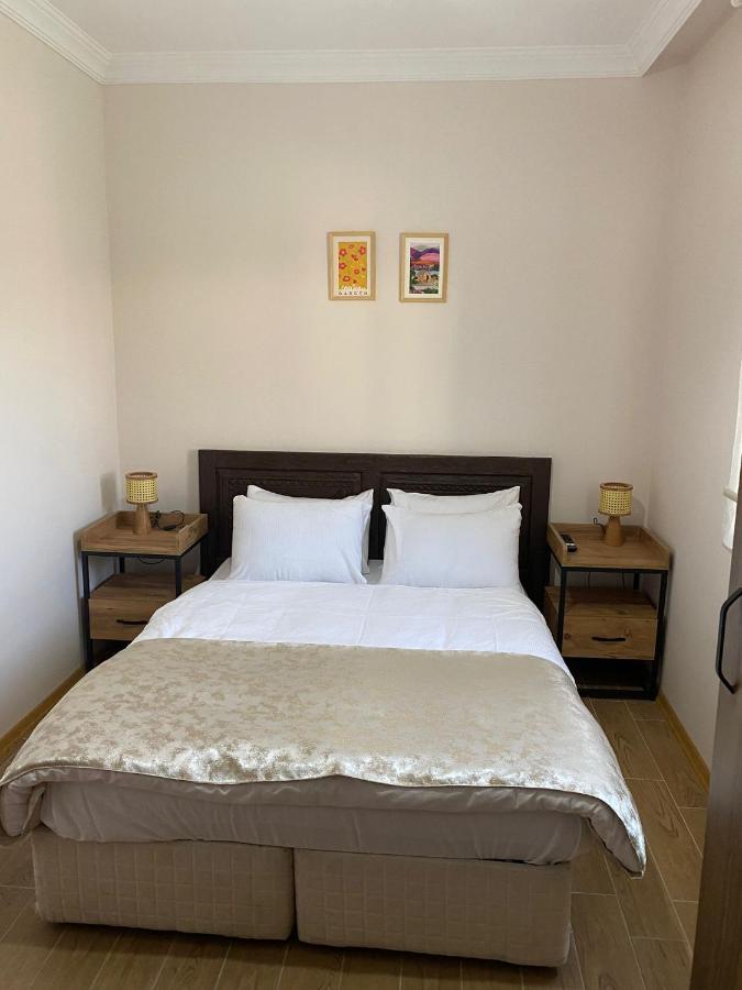 Ivy Cappadocia Otel Göreme Dış mekan fotoğraf