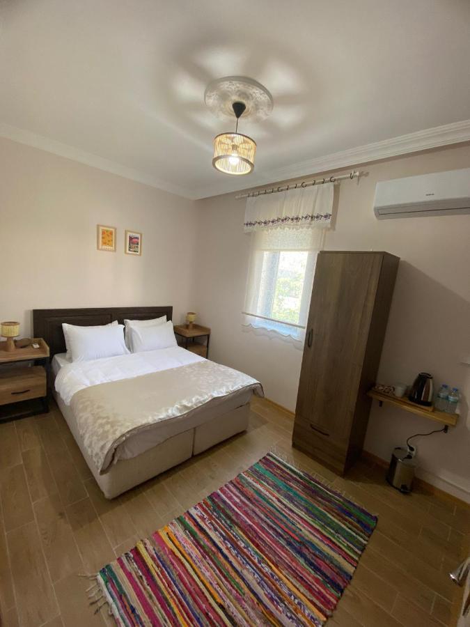 Ivy Cappadocia Otel Göreme Dış mekan fotoğraf